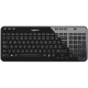 KEYBOARD WRL K360 ENG/920-003094 LOGITECH