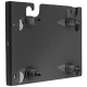 LOEWE Wall Mount 68 Black