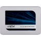 Crucial MX500 1TB SATA-3 SSD