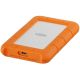 Lacie External HDD 2TB USB-C Colour Orange