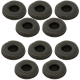 JABRA Leather Ear cushion for BIZ 2300 - 10 pieces units pack