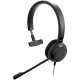 Jabra Headset Evolve 30 II MS Mono USB schnurgebunden