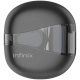 Infinix XBuds 3 loop XEOE01 Black