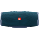 Bluetooth version: 4.2Support: A2DP V1.3, AVRCP V1.6Transducer: 50 x 90mmRated power: 30W RMSFrequency response: 60Hz–20kHzSignal-to-noise ratio: >80dBBattery type: Lithium-ion Polymer 27WhJBL Connect+IPX7 waterproof
