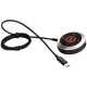 JABRA EVOLVE 40 Link, MS USB-C