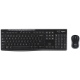 Logitech Desktop MK370 Wireless Combo for Busi. [US/EU] BOLT black BT