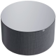 LOEWE klang sub5 basalt grey