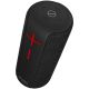 SVEN PS-215, black, power output 2x6W (RMS), Waterproof (IPx6), TWS, Bluetooth, FM, USB, microSD, lithium battery, SV-021535