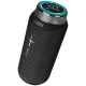 Speaker SVEN PS-280, black (12W, TWS, Bluetooth, FM, USB, microSD, 2400mA*h); SV-020521