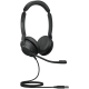 Jabra Evolve2 30 SE MS USB-A  Zertifiziert für Microsoft Teams