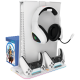 CANYON cooling stand CS-5 RGB PS5 Charge White