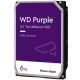 Western Digital Purple Pro 24TB HDD SATA 512 MB 7200 rpm 3,5