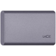 LaCie External Mobile Secure SSD (SED BASE, 2.5'/1TB/USB 3.1 TYPE C)