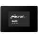 Micron 5400 PRO 3840GB SATA 2.5'' (7mm) Non-SED SSD [Single Pack]