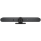 Rally Bar All-in-one video bar for midsize rooms
