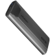 Axagon USB-C 3.2 Gen 2 - M.2 NVMe Thin Screwless Box