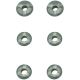 JABRA Perform 45 Eargels, Refresh Kit