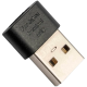 JABRA USB C Adaptor, USB C Female to USB A Male