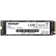 Patriot P310 480GB M.2 2280 PCI Express 3.0 x4 NVMe 1.3 SSD, 1700/1500 MBps, 280000/250000 IOps