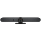 Logitech ConferenceCam Rally Bar black