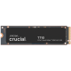 Crucial 1TB T710 PCIe Gen5 M.2 NVMe SSD