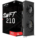 XFX RX 7700XT Speedster SWFT 210 Gaming  12GB GDDR6 HDMI 3x