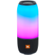 Wireless Bluetooth Streaming- 12 hours of Playtime- 360 lightshow and sound- IPX7 Waterproof- JBL Connect+- Speakerphone- JBL Connect App- Voice Assistant Integration