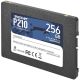 Patriot Memory P210 256GB 2.5 SATA-600 SSD