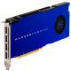 AMD Radeon Pro WX 7100 8GB GDDR5 4-DP PCIe 3.0