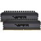 Patriot Viper Blackout 16GB 3600MHz CL18 UDIMM KIT