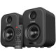 Speakers SVEN MC-5, grey (50W, Bluetooth, RCA2, USB, Optical, RC)