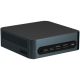Alderlakei3-1215u,W/O RAMandROM,with Wifi6, 2xUSB3.2Gen1TypeA,2xUSB2.0TypeA,1xheadphone jack;1x power connector;1xHDMI1.4Type A,1xHDMI 2.0TypeA1xType-Cdata onlyUSB2.0,1xType-CFull fuction;1xRJ45,fTPM2.0 firmware,VESA mount with screws x1,Windows11Pro