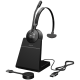 JABRA Engage 55 SE, MS Mono, Link400a, Stand