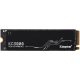 Kingston KC3000 512GB M.2 NVMe PCIe 4.0 SSD