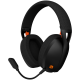 CANYON Ego GH-13, Gaming BT headset, +virtual 7.1 support in 2.4G mode, with chipset BK3288X, BT version 5.2, cable 1.8M, size: 198x184x79mm, Black