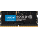 Crucial RAM - 16 GB - DDR5 4800 SO-DIMM CL40