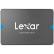 Lexar NQ100 2.5 SATA 512GB Solid-State Drive, up to 560MB/s Read and 480MB/s Write