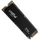 Crucial P3 Plus 4TB NVMe SSD