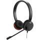 Jabra Headset Evolve 20 MS Duo USB Special Edition