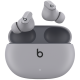 Beats Studio Buds – True Wireless Noise Cancelling Earphones – Moon Grey
