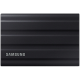 Samsung Portable T7 Shield 2TB Black Retail
