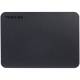 Toshiba Canvio Basics External HDD 4TB USB 3.0 Colour Black