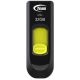 TEAM C141 DRIVE 32GB YELLOW RETAIL