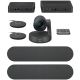 Logitech Rally Camera - N/A - POWER SPLITTER - WW