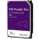 Western Digital HD 3.5 SATA3 10TB Surveillance (Di)