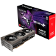 Sapphire VGA 16GB RX9070 NITRO+ GAMING OC 2xHDMI/2xDP NITRO+ AMD RADEON RX 9070 GAMING OC 16GB