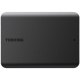 Toshiba Canvio Basics 4TB USB3.0 2,5