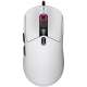 COUGAR Gaming Maus Minos Neo, Kabelgebunden, Weiß