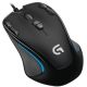 LOGITECH G300S Optical Gaming Mouse - USB - EER2