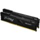 DDR4 32GB PC 3200 CL16 Kingston KIT (2x16GB) FURY Beast Bl Kit
